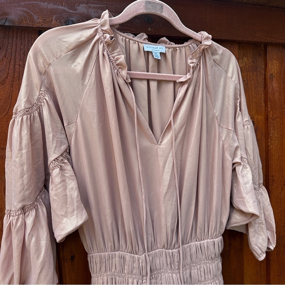 Current Air mini dress - Picture 2 of 9